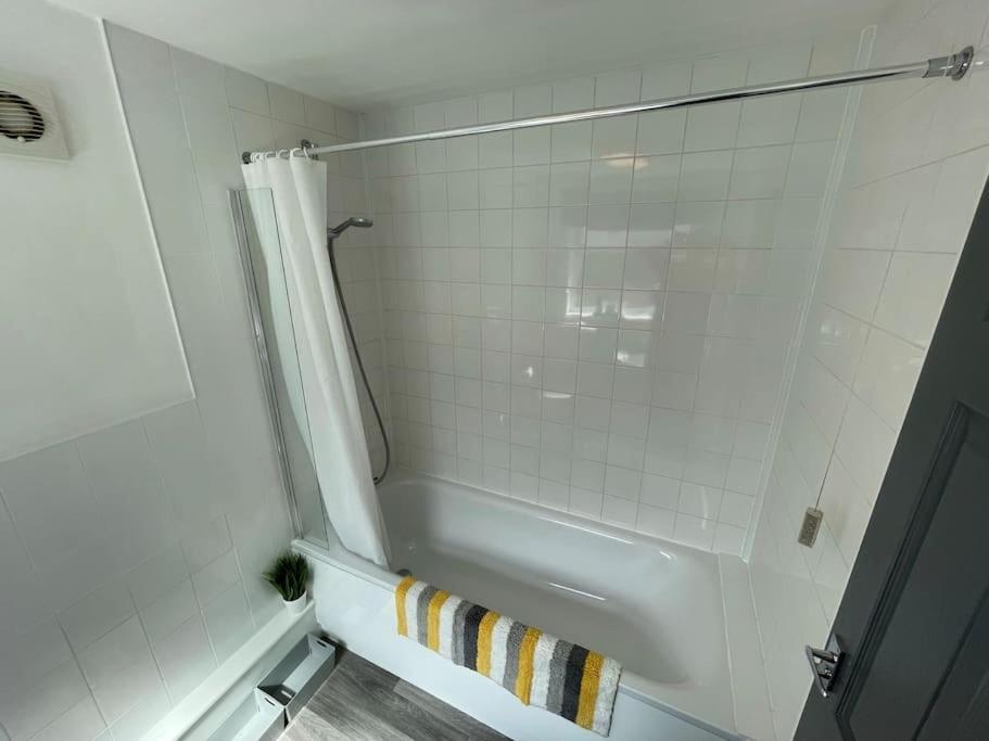 Lovely Seaside House In Cleethorpes - Sleeps 6 Exteriör bild