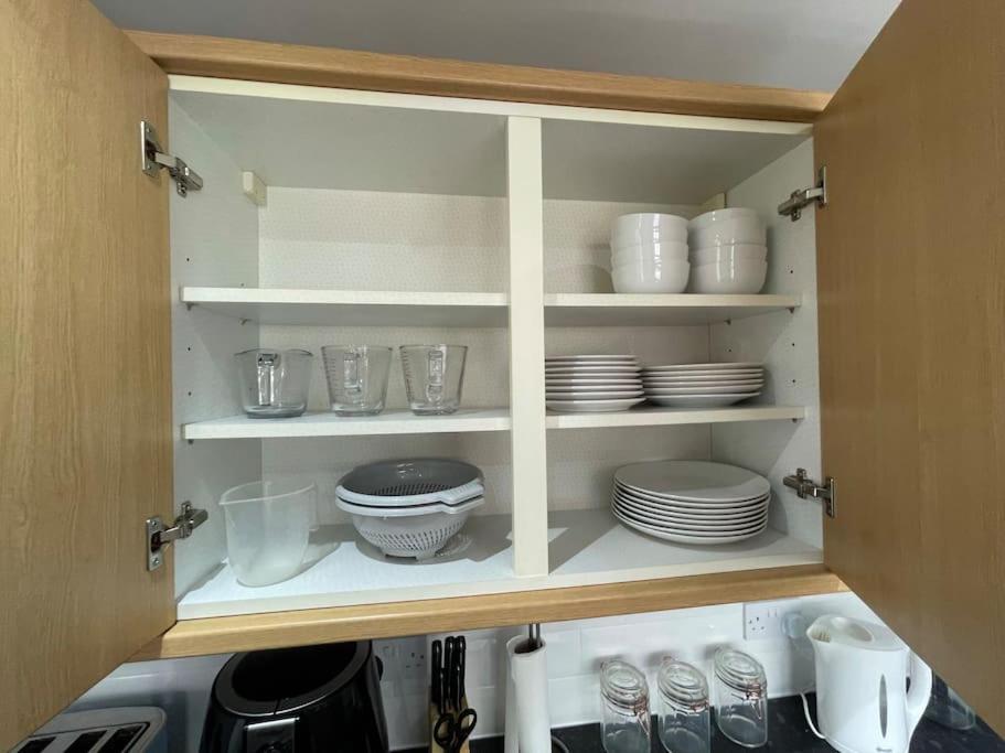 Lovely Seaside House In Cleethorpes - Sleeps 6 Exteriör bild